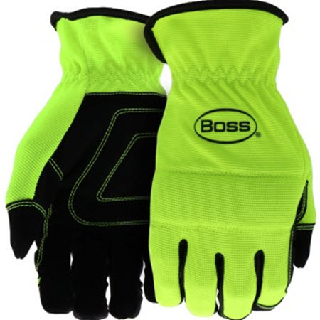 Boss B52121-M