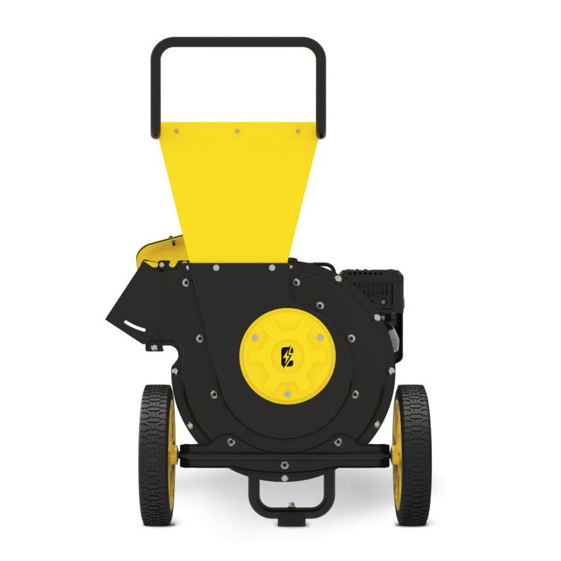 Chipper/Shredder, Champion, 224cc - 2