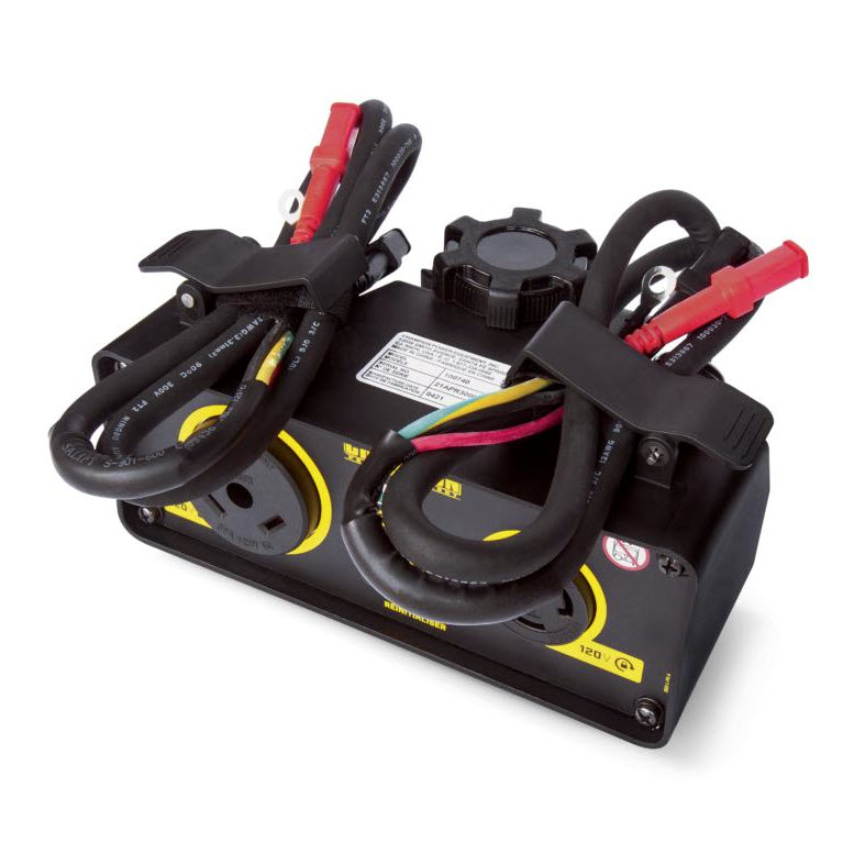 Paralink Parallel Kit, Champion, 30A - 2
