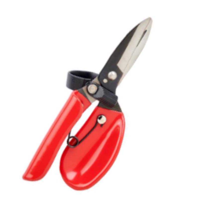 Deadhead Snips, Corona, Ergonomic Handle - 2