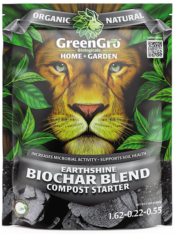 Greengro ES-3002