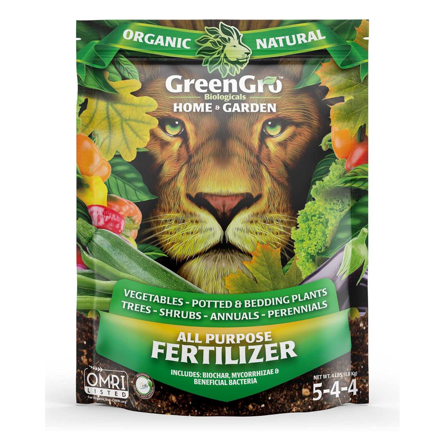 Greengro APF-4
