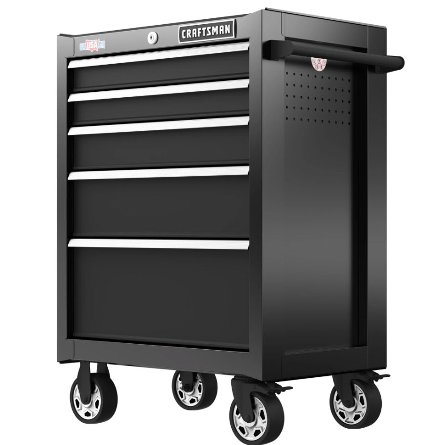 Craftsman CMST98268BK