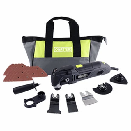 Master Mechanic Q1D-KZ5-80