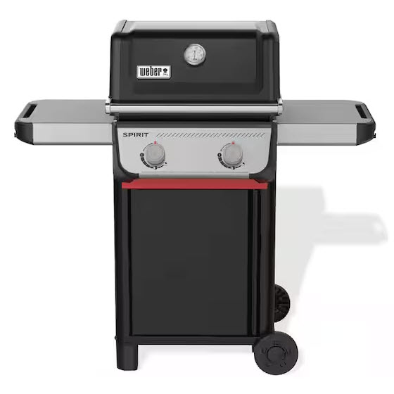 Weber 1501001