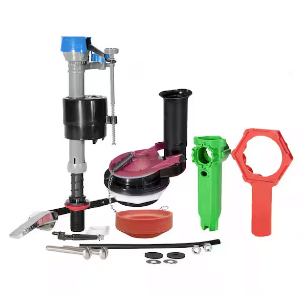 Fluidmaster Inc. K-400H-038-T4