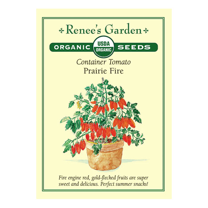 Renee's Garden 3098
