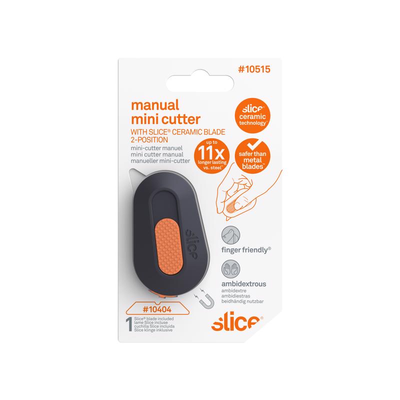 Safety Rotary Scissors, Slice - 2