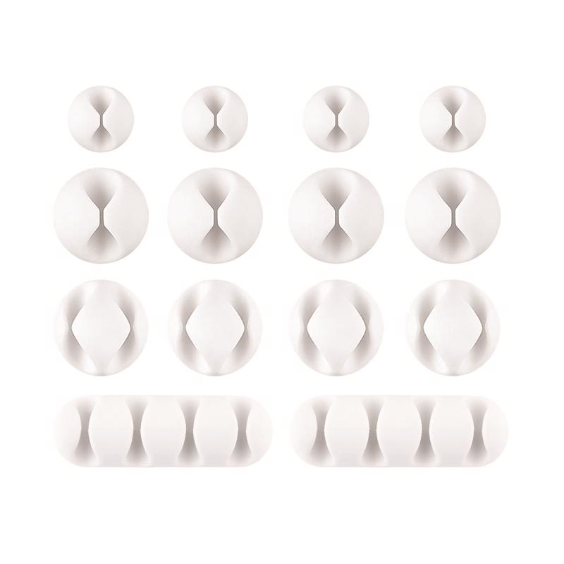 Wrap-it Storage 514-CLIPS-WH