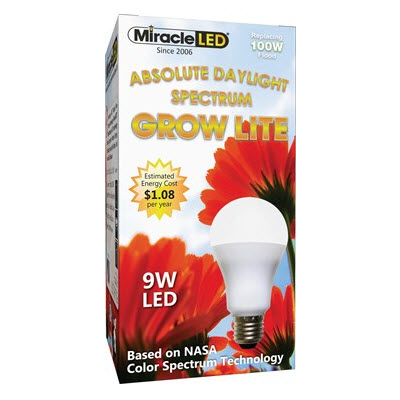 Miracle Led 605010