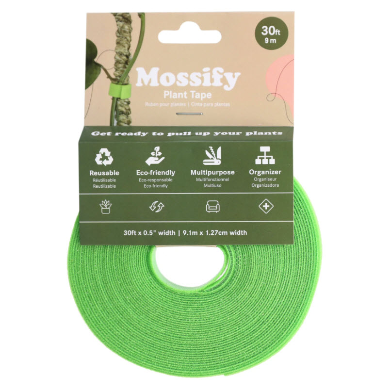 Mossify PLNTTP-0030