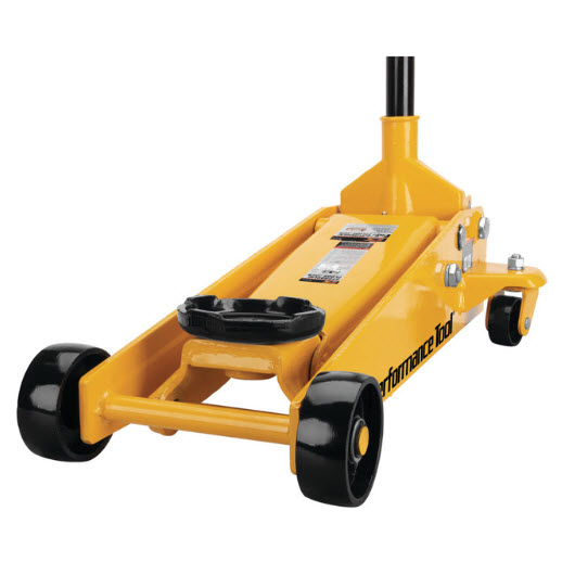 Performance Tool W1612