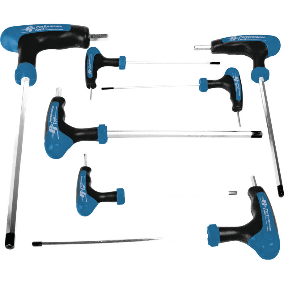 Performance Tool W1712