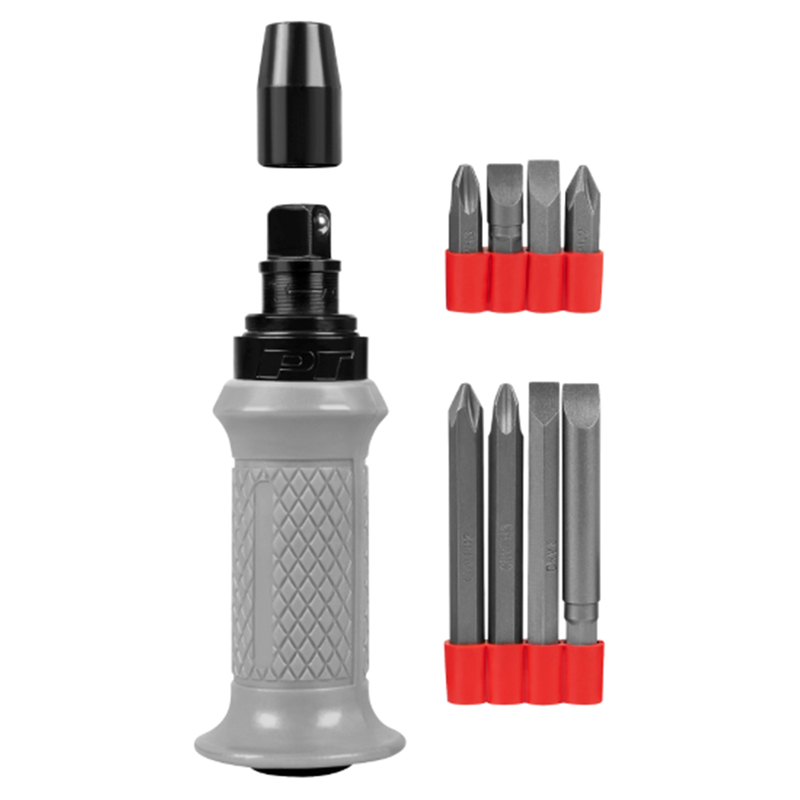 Performance Tool W2504