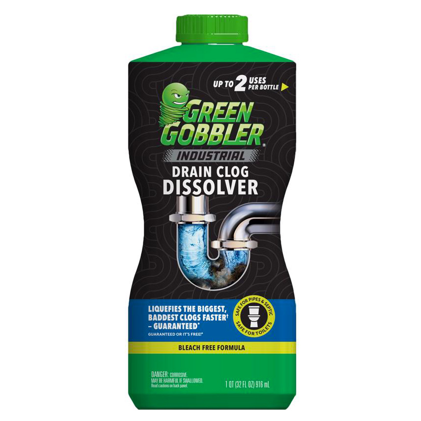 Green Gobbler G8067J