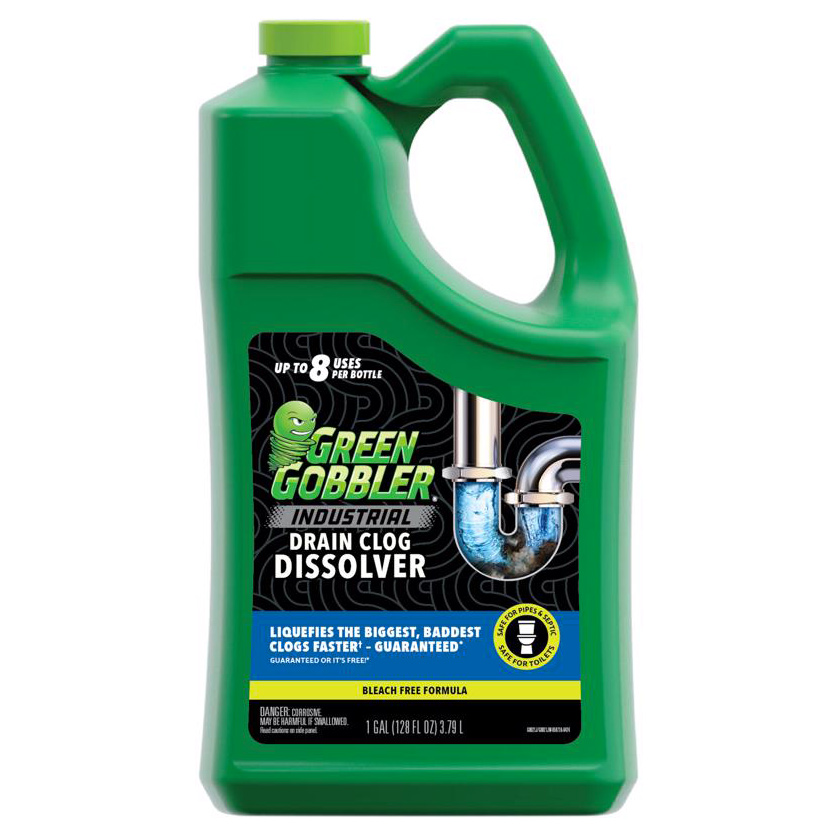 Green Gobbler G8021J
