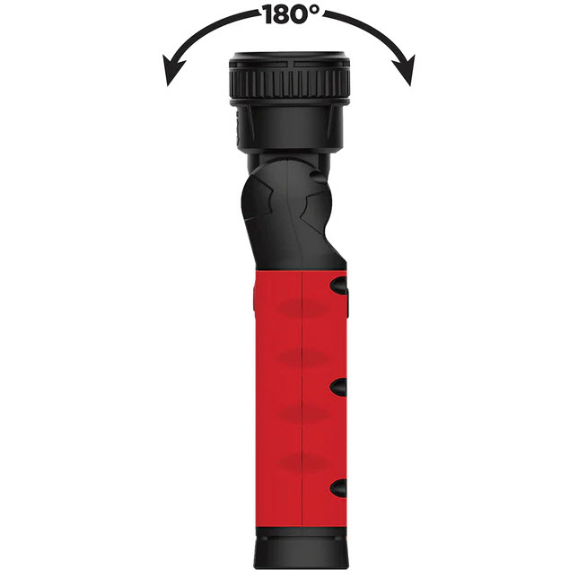 LED Work Light with Magnetic Charging Pad, Prime, 900 Lumen, Rechargeable - 4