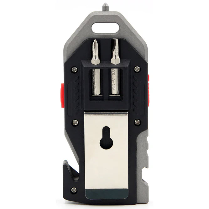 Multi Function LED Work Light, Prime, 400 Lumen, Rechargeable - 3