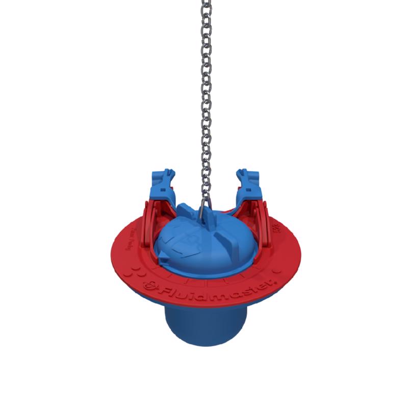 Fluidmaster 523A-009-T4