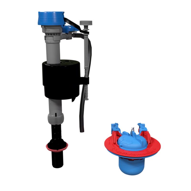 Fluidmaster K-400H-043-T4