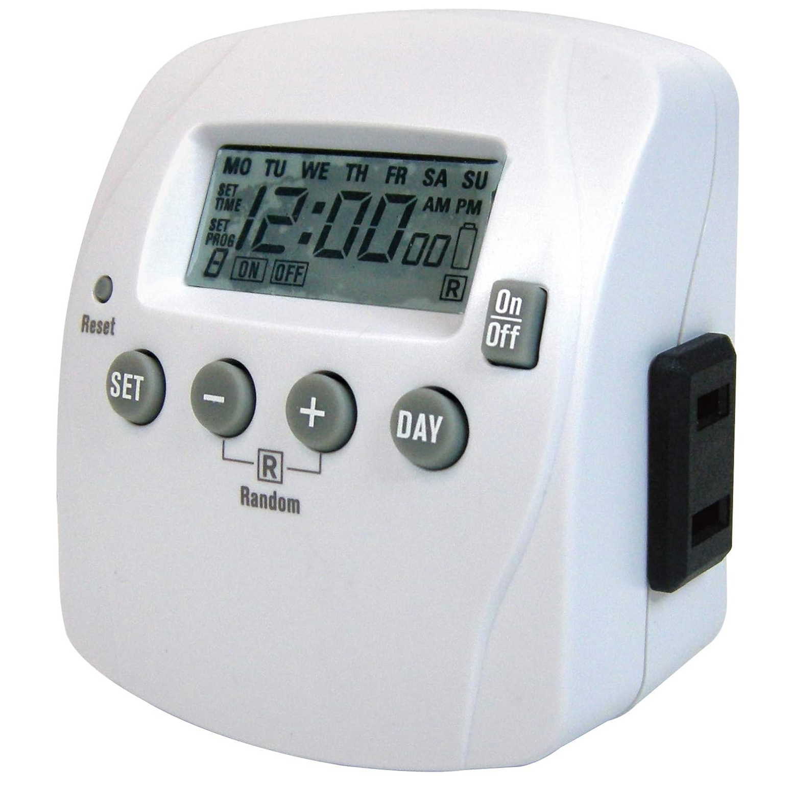 Prime TND002