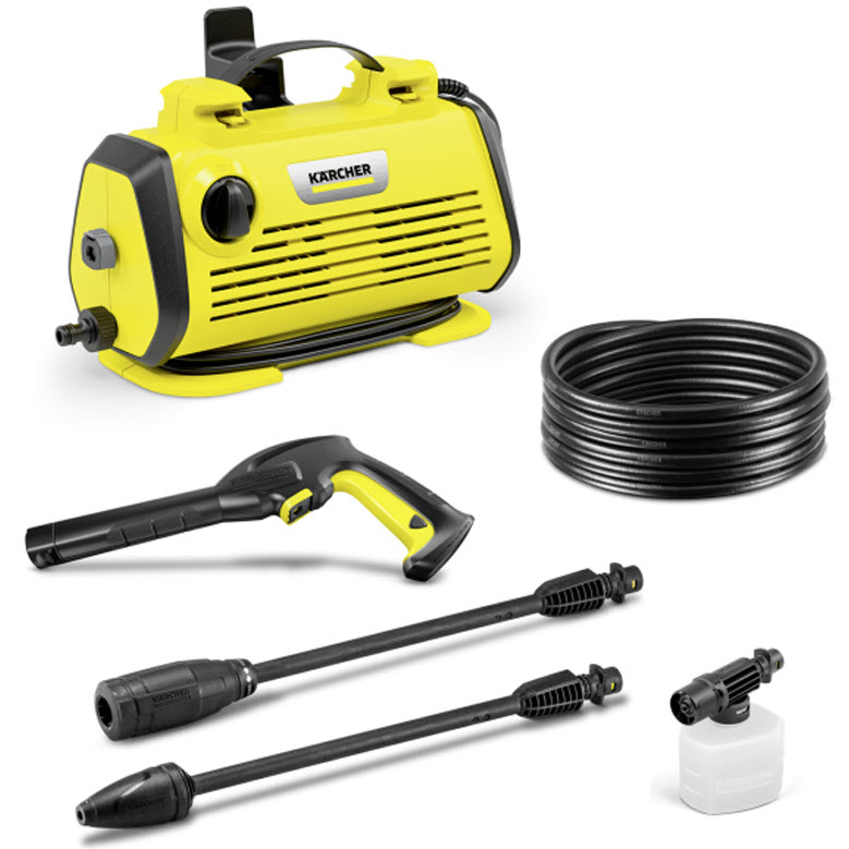 Karcher 886622053521