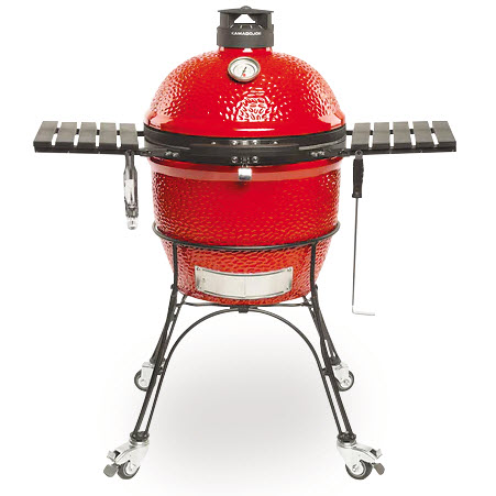 Kamado Joe KJ23RHC