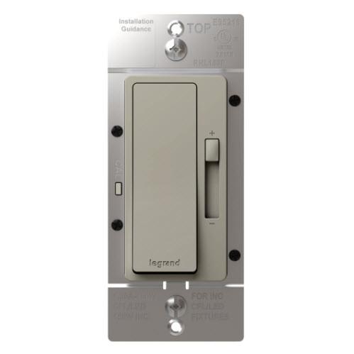 Pass & Seymour RHL153PNICC4