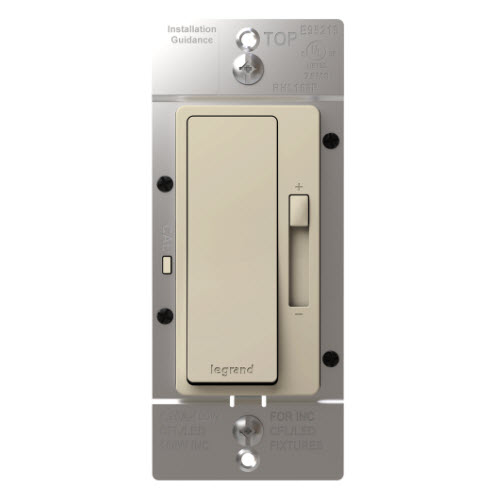 Pass & Seymour RHL153PLACC4