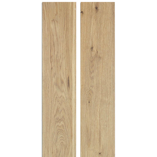 Flooring One Source Deschutes Wheat Luxury Vinyl Plank, 8 in W x 8 mm Thick, 23.40 sq ft per box - 1