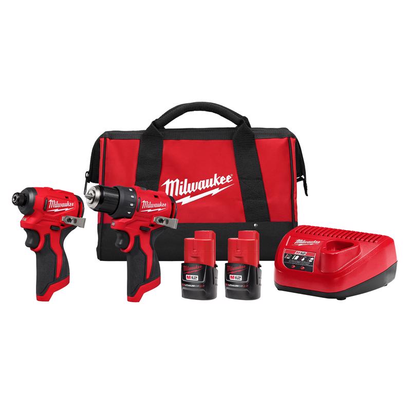 Milwaukee 3494-22