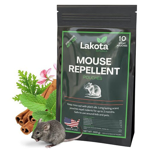 Lakota Naturals 1002