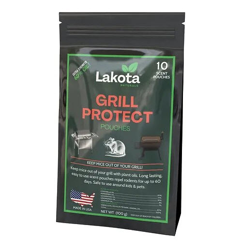 Lakota Naturals 1003