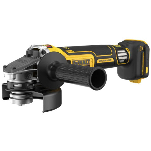 Dewalt DCG411VSB