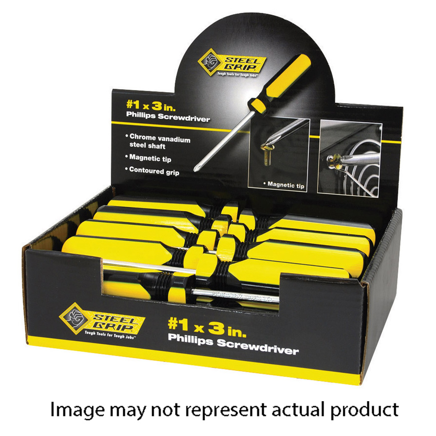 Steel Grip 2265346