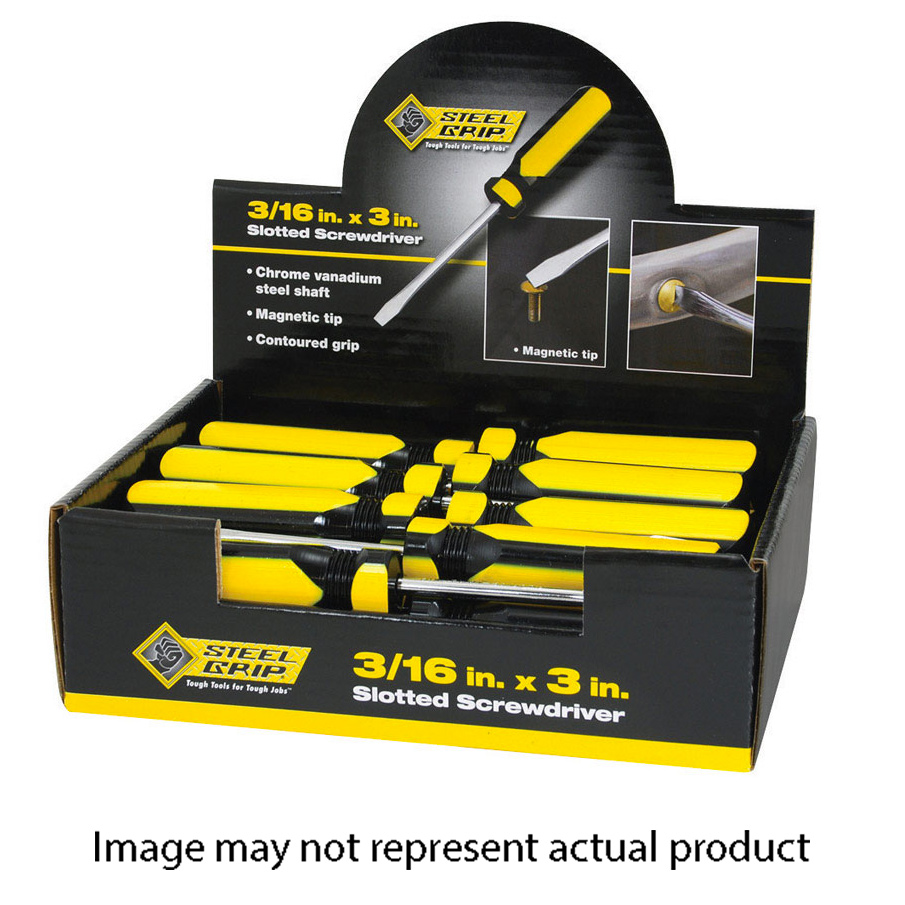 Steel Grip 2265338