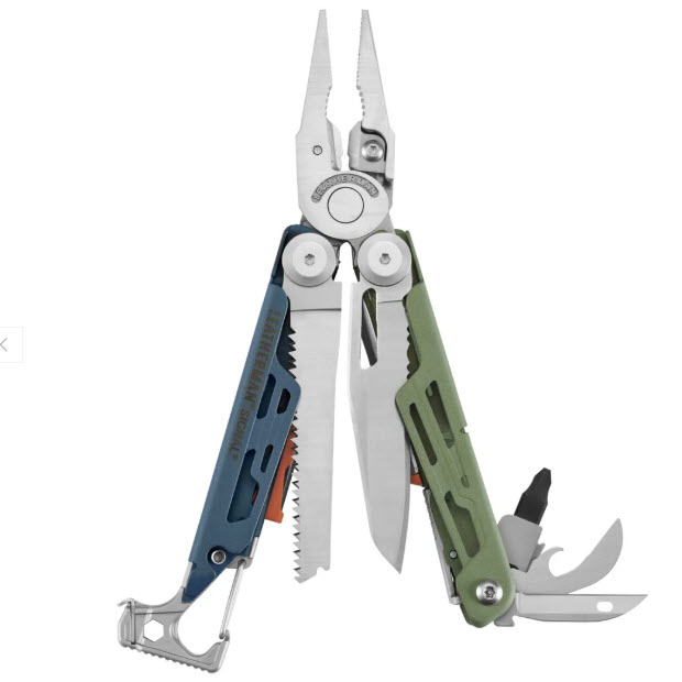 Leatherman 833318