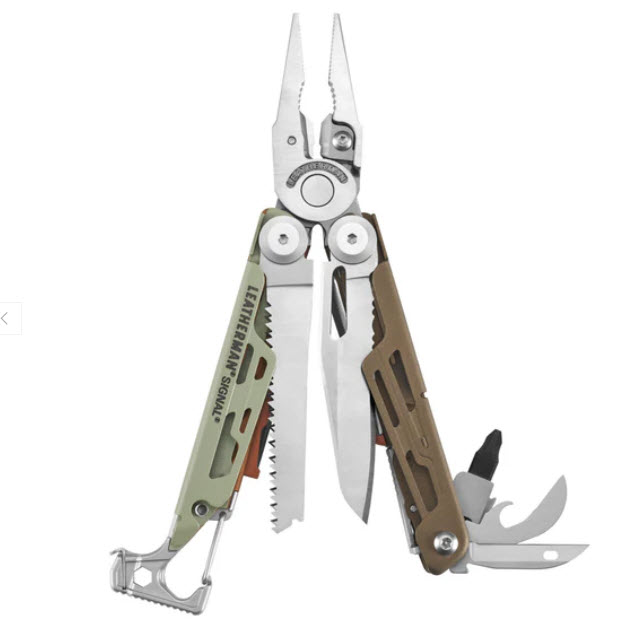 Leatherman 833441