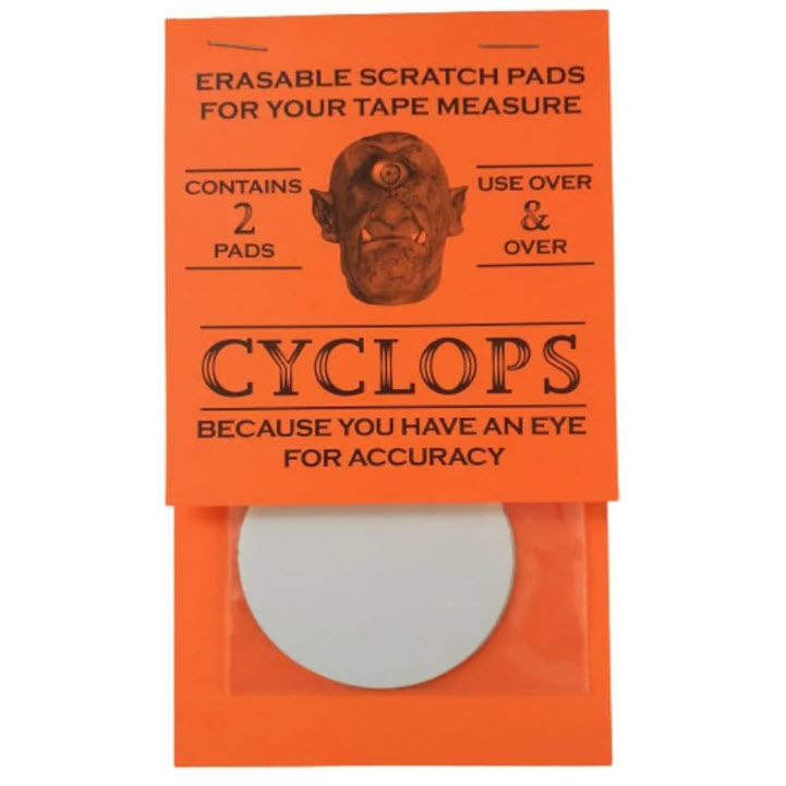 Cyclops CYCLOPS-2PK