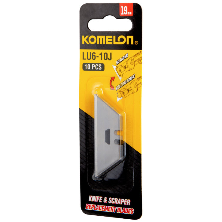 Komelon LU6-10J