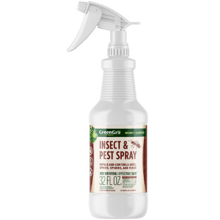 Greengro IPS-16
