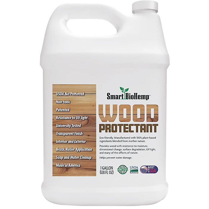 Smart Bio-hemp SGUPWP10006