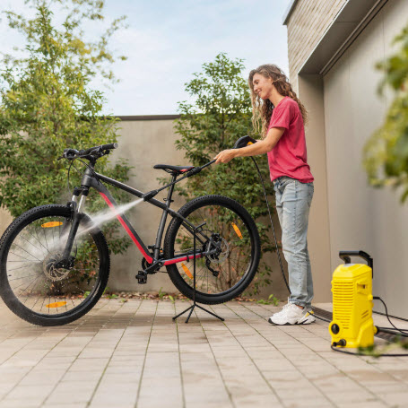 Pressure Washer, Karcher, K1, Electric, 1700 psi, 1.4 gpm - 2