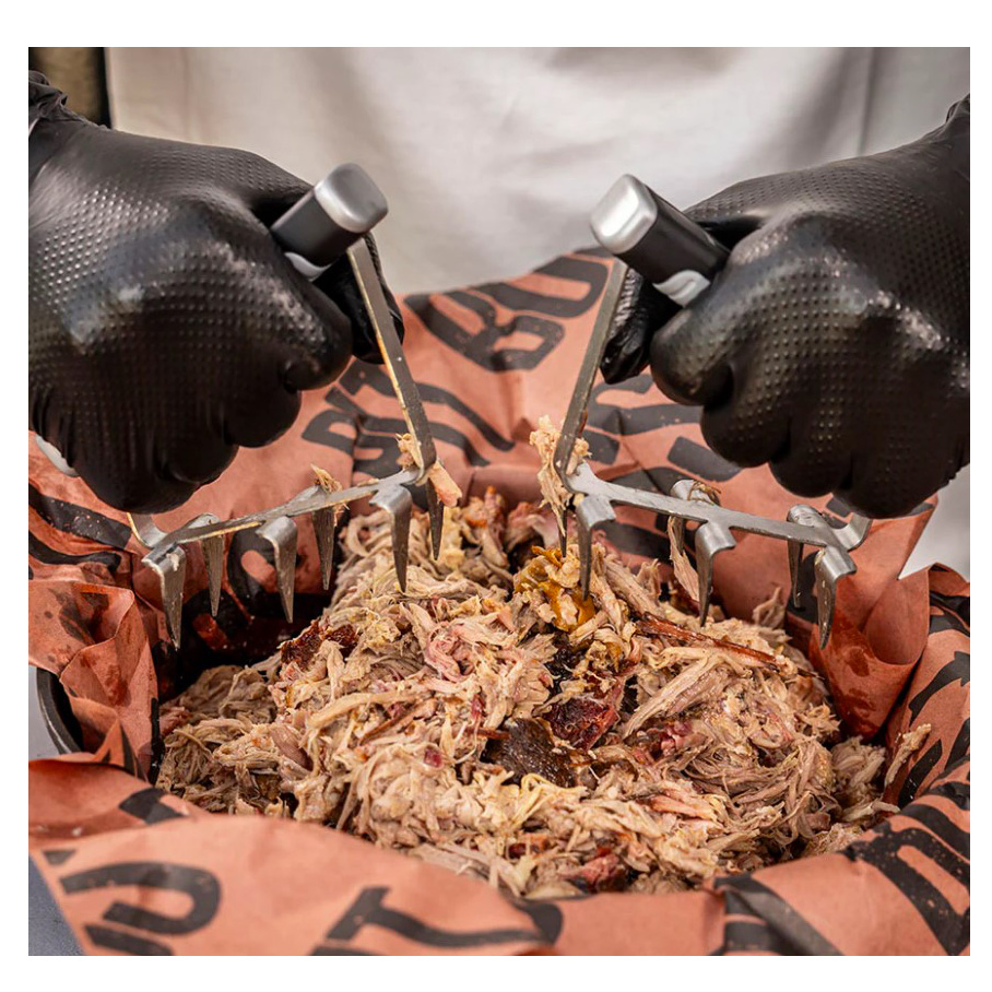BBQ Meat Shredders, Pit Boss - 3