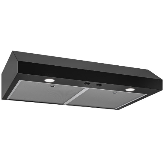 Broan GLA1303BL