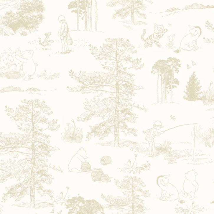 York Wallcoverings RMK12622RL