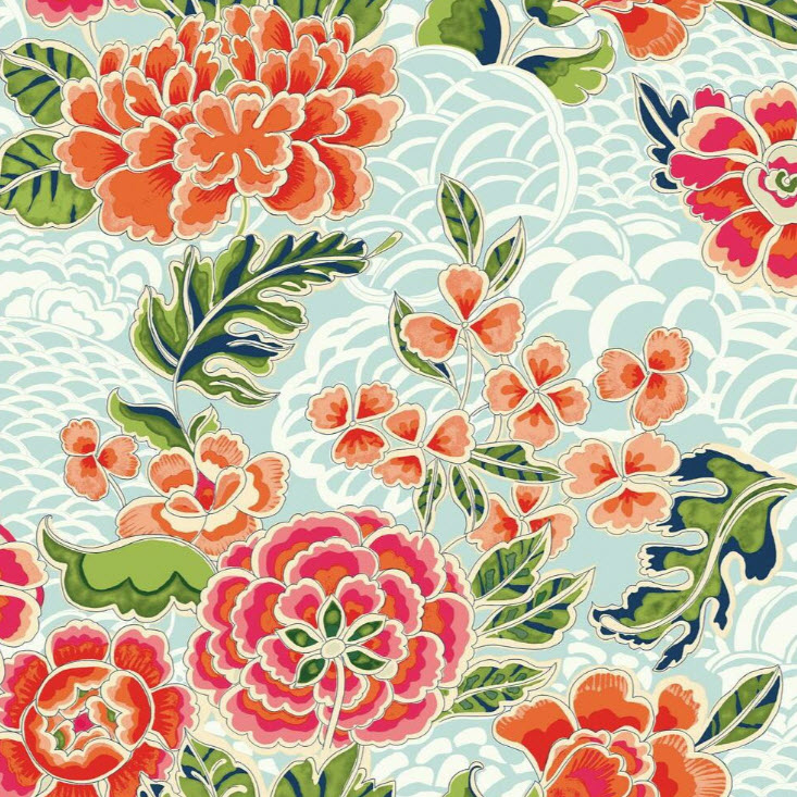 York Wallcoverings RMK11854RL