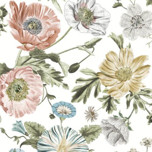 York Wallcoverings RMK12281WPZ