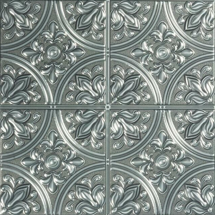 York Wallcoverings TIL4624FLT