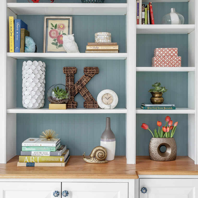 Murph White Beadboard Paintable Wallpaper, Brewster, 20.9 in x 33 ft - 2